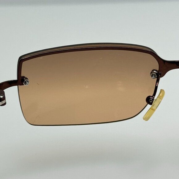 Calvin Klein Sunglasses CK 1031 9 Italy 58-15-130 - Picture 7 of 8